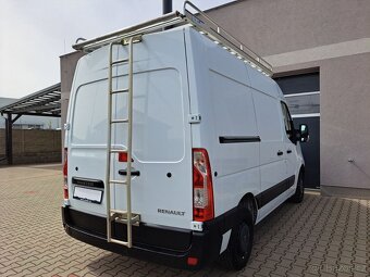 Renault Master 2.3 DCI, ZÁRUKA, možný odpočet DPH - 7