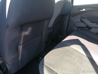 Ford Focus 1.5 Ecoboost - 7