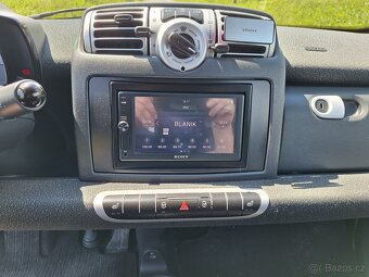 Smart Fortwo MHD AUTOMAT 1.0 - 7