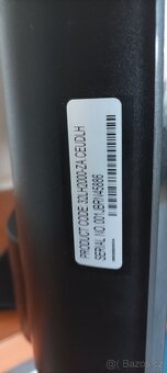 Televiz LG 80 - 7