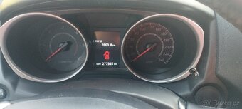 Mitsubishi ASX 1,8 DI 4x4 - 7