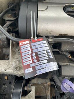 Peugeot 407 sedan rv2004 STK5/25 - 7