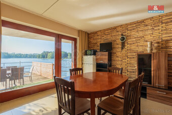 Prodej hotelu, penzionu, 300 m², Malý Ratmírov - 7