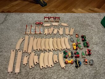 Brio Country Railwayset 33188 - 7