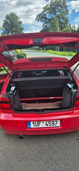 Volkswagen Polo GTI 6n2 - 7