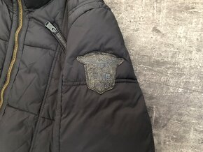 Zimní pánská bunda PME Legend - 7