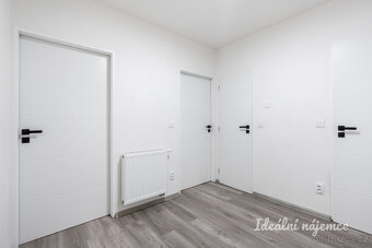 Pronájem bytu 2+kk, Nad přívozem, Braník, 42 m2 - 7