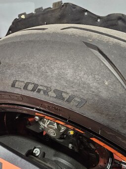 KTM SuperDuke 1290R 2019 - 7