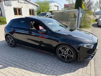 Mercedes-Benz A 200 /2x AMG - 7