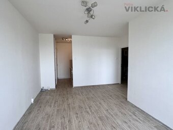 Pronájem bytu 2+kk, 43 m2, Praha-Bohnice - 7