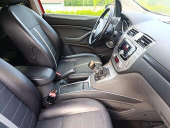 FORD KUGA 4X4 2.TDCI 100KW - 7