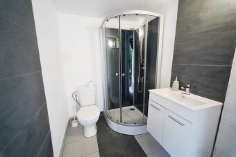 Chata - přehrada Hracholusky (19 km Plzeň) - 7
