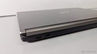 Fujitsu LifeBook E756 SIM CARD, i5, 20GB RAM, 500GB SSD, W10 - 7