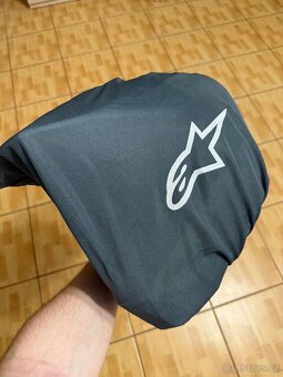 Helma Alpinestars SM5 - 7