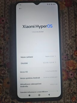 Xiaomi Redmi 10 5G - 7