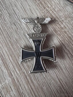 Gebardenové sako pro důstojníky Waffen SS - 7