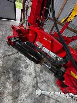 Plug pottinger servo 45 - 7