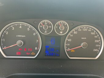 Hyundai i 30cw 1,6 - 7