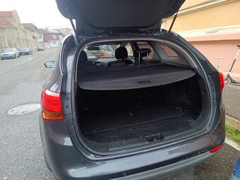 Kia ceed kombi 2013 - na díly nebo k opravě - 7