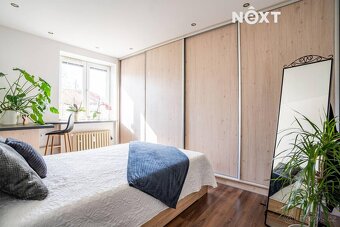 Prodej byt 3+kk, 64㎡ - 7