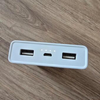 Powerbanka Xiaomi 20 000 mAh - 7