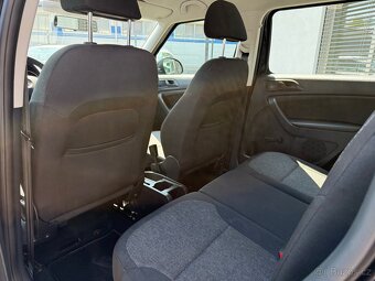 Škoda Yeti 2.0 tdi 4x4 - 7