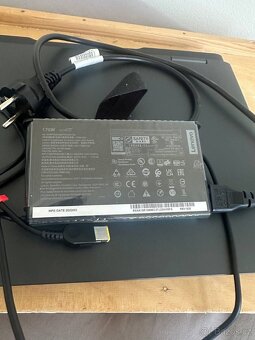 Herni notebook Lenovo - 7