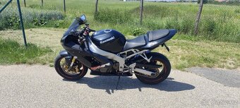Kawasaki Ninja Zx 636 R - 7