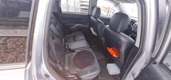 Peugeot 4007 R.2008 - 7