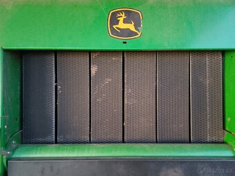 Lis John Deere 592 - 7
