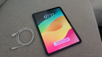 Apple ipad 10. gen (10th) 64GB - 7