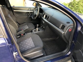 Opel Vectra 1.8i 16v kombi - 7