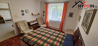 Prodej bytu 2+1, 57 m² + 2 sklepy, ulice Ostrovní, Choceň - 7