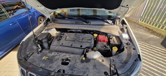 Jeep Compass, 1.4 - 103kw - 7