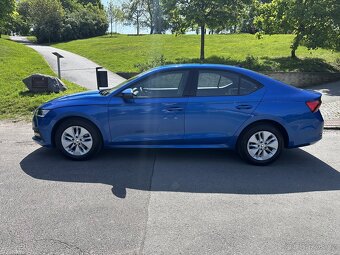 Škoda Octavia IV 2,0 TDI DSG - 7