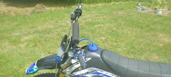 Pitbike 125ccm - 7