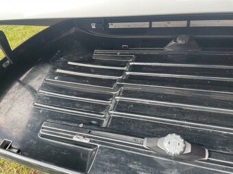 Střešní box Thule Atlantis 900 - 7