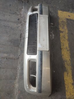 ŠKODA FABIA I. -DÍLY Z VOZU - 7