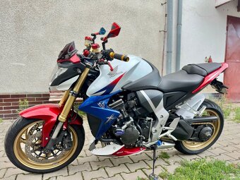 Hobda cb 1000r - 7