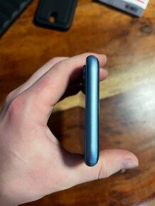 Iphone XR 64GB Blue - 7