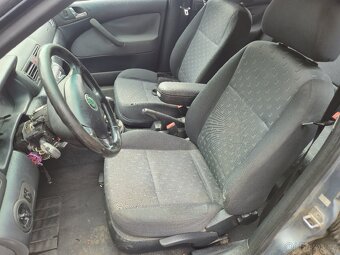 ŠKODA OCTAVIA I 1.9TDI COMBI (NÁHRADNÍ DÍLY) - 7