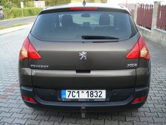 PEUGEOT 3008 1.6 eHDI,SERVISKA - 7