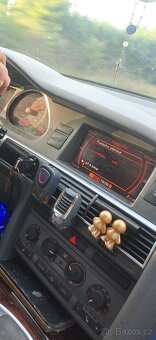 Dobrý den prodám Audi A6 C6 3.0 TDI 310koni Quattro - 7