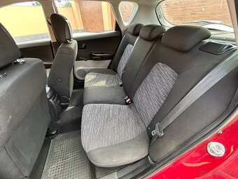 Kia Ceed 1.6 CRDi 170 000 km, původ ČR 1.maj., tažné, nosič. - 7