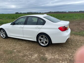 BMW 320D XDRIVE - 7