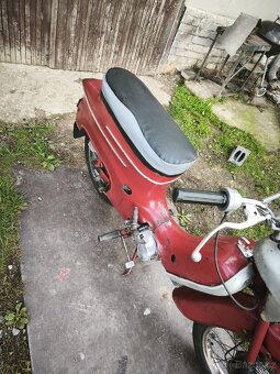 Jawa pionýr - 7