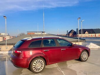 Alfa Romeo 159 1.9 jtdm 110kw - 7