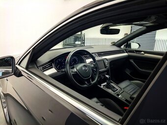 VW PASSAT B8 GTE 1.4 TSI 170KW, DSG, 2017, PANORAMA, VIRTUAL - 7