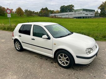 Volkswagen Golf - 7