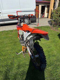 Ktm 300 Exc Tbi 2024 - 7